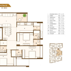 3bhk plan1